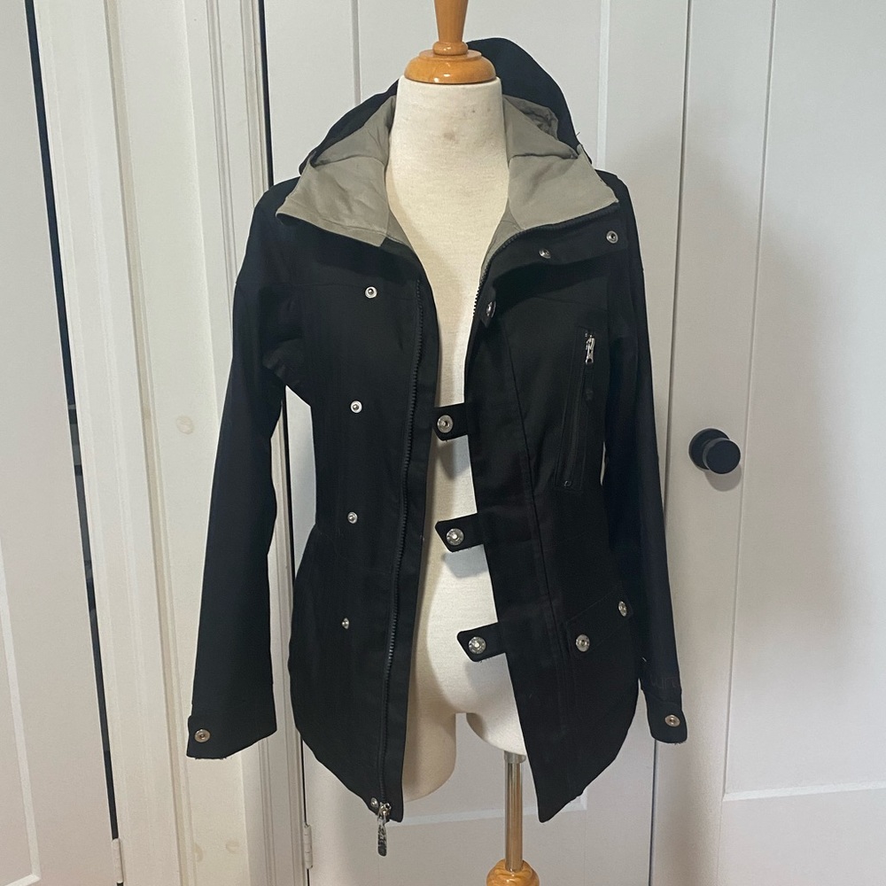 Burton ski Jacket